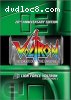 Voltron: Defender of the Universe-Volume 4