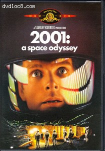 2001: A Space Odyssey Cover 2001: A Space Odyssey Cover