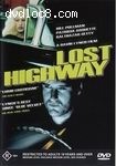 Lost Highway Cover Lost Highway Cover