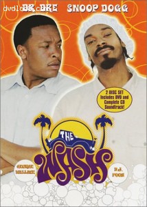 Wash, The Cover Wash, The Cover