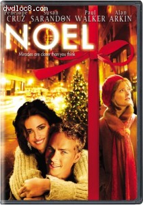 Noel Cover Noel Cover