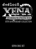 Xena - The 10th Anniversary Collection