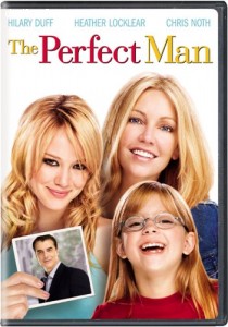 Perfect Man, The (Widescreen Edition) Cover