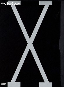 Malcolm X Cover Malcolm X Cover
