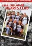 Broken Hearts Club, The: A Romantic Comedy Cover Broken Hearts Club, The: A Romantic Comedy Cover