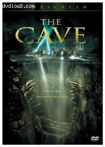 Cave, The (Widescreen)