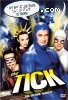 Tick, The - The Entire Series