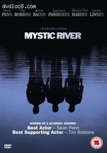 Mystic River Cover Mystic River Cover