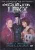 Lexx - Series 2, Vol. 1