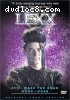 Lexx - Series 2, Volume 3