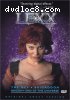 Lexx Series 2 Volume 5