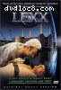 Lexx Series 4 Volume 3