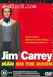 Man On The Moon Cover Man On The Moon Cover
