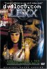 Lexx Series 4 Volume 6