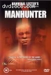 Manhunter Cover Manhunter Cover