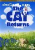Cat Returns, The (Neko No Ongaeshi)
