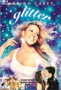 Glitter Cover Glitter Cover