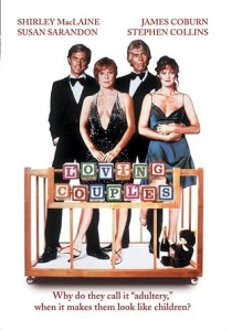 Loving Couples Cover Loving Couples Cover
