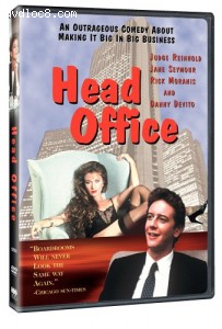 Head Office Cover Head Office Cover