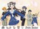 Fruits Basket Box Set