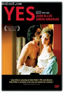 Yes Cover
