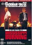 Mississippi Burning Cover Mississippi Burning Cover