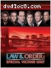 Law &amp; Order Special Victims Unit - The First Year