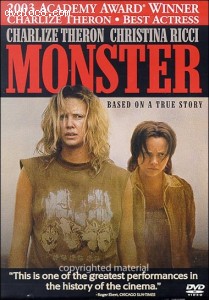 Monster Cover Monster Cover