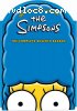 Simpsons, The - The Complete Seventh Season (Collectible Marge Head Pack)
