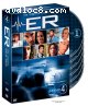 ER - The Complete Fourth Season