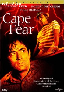 Cape Fear Cover