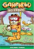 Garfield and Friends, Volume Three