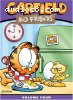 Garfield and Friends, Volume Four