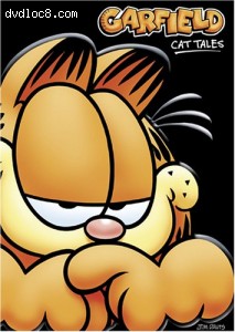 Garfield Cat Tales Gift Set Cover Garfield Cat Tales Gift Set Cover