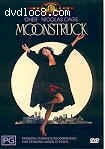 Moonstruck Cover Moonstruck Cover