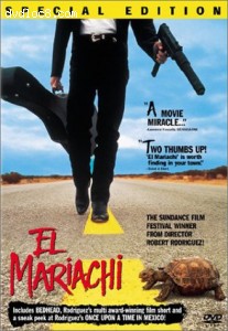 El Mariachi (Special Edition) Cover