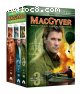 MacGyver - Three Season Pack