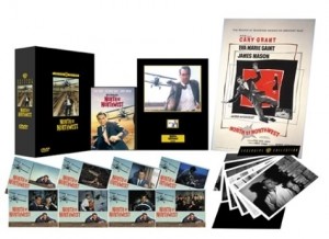 North By Northwest - Limited Edition Collector's Set