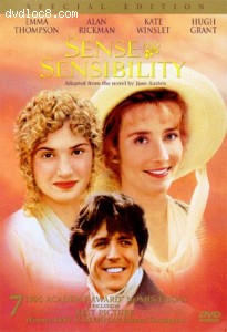 Sense and Sensibility Cover Sense and Sensibility Cover