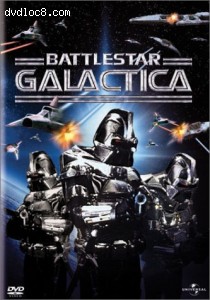 Battlestar Galactica Cover Battlestar Galactica Cover