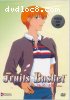 Fruits Basket-Volume 3