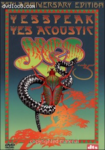 Yes: 35th Anniversary Collection (Special Edition) Cover Yes: 35th Anniversary Collection (Special Edition) Cover