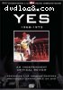 Yes - Inside - 1968 To 1973