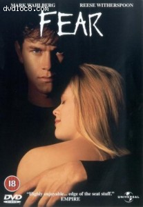 Fear Cover Fear Cover