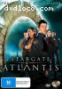 Stargate: Atlantis-Season 1