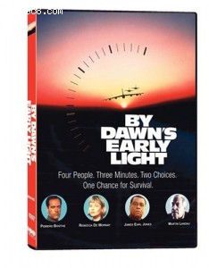 By Dawn's Early Light Cover
