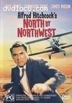 North By Northwest Cover North By Northwest Cover