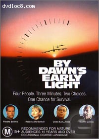 By Dawn's Early Light Cover By Dawn's Early Light Cover