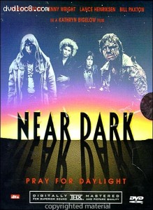 Near Dark Cover Near Dark Cover