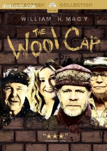 Wool Cap, The Cover